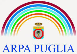 Logo Arpa Puglia