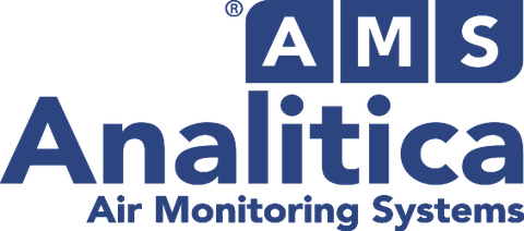 Logo AMS Analitica S.r.l.