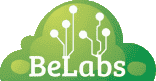 Logo BeLabs S.r.l.
