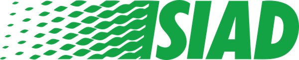 Logo SIAD S.p.A.
