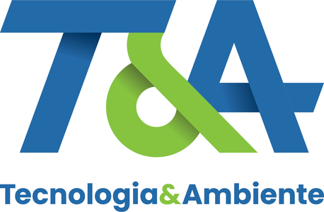 Logo T&A – Tecnologia & Ambiente S.r.l.